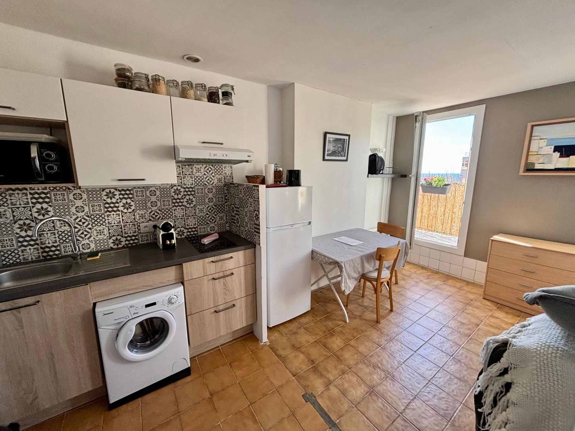 Studio Avec Vue Sur La Major Apartman Marseille Kültér fotó
